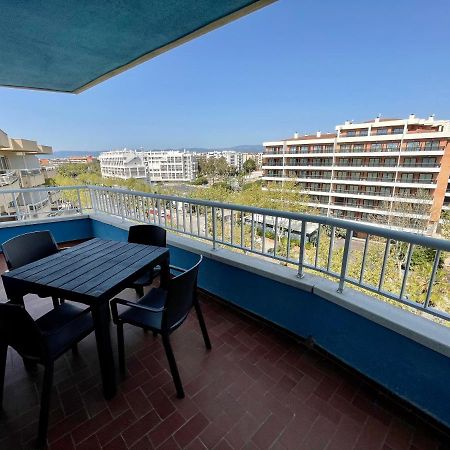 California 1 & 2, Family Only, By Hoteles California Salou Extérieur photo